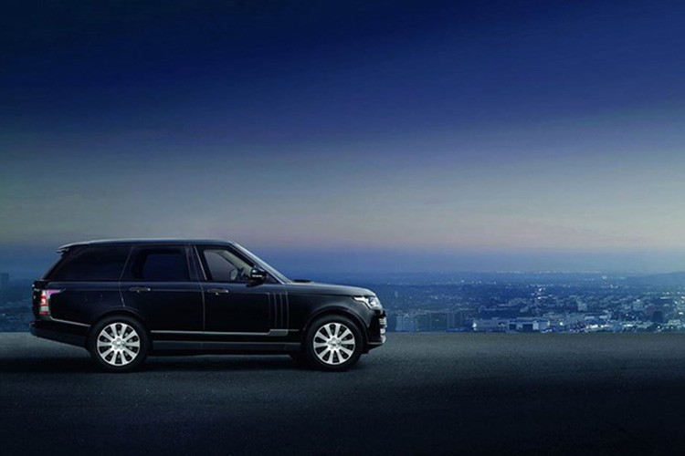 Land Rover ra mat sieu SUV chong dan Range Rover Sentinel-Hinh-9